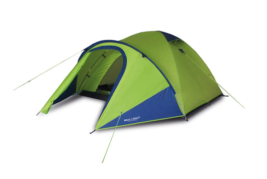 Walkabout Hiker 3 tält