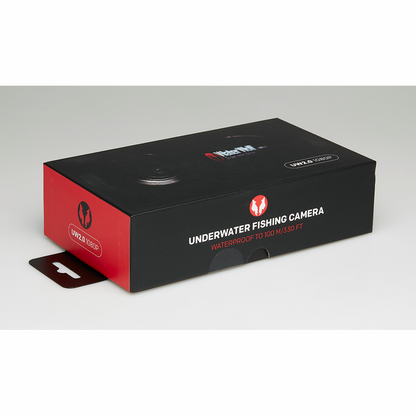 Water Wolf 2.0 1080P undervattenskamera