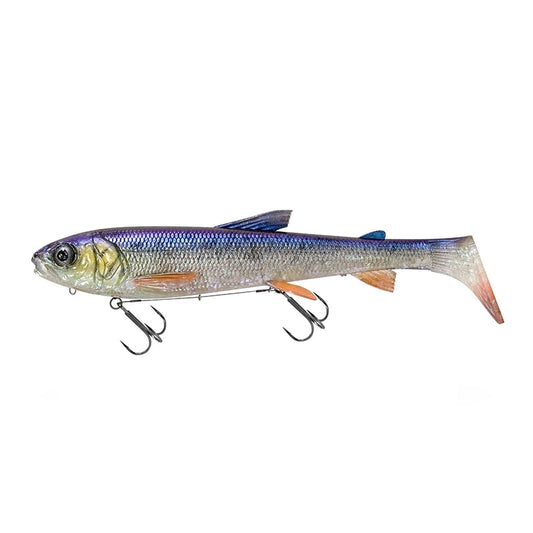 Savage Gear 3D Line Thru Whitefish Shad XL 38cm 450g Moderate Sink