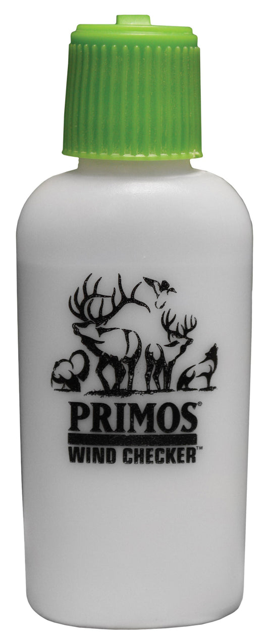 Primos Wind Checker, Vindvisare