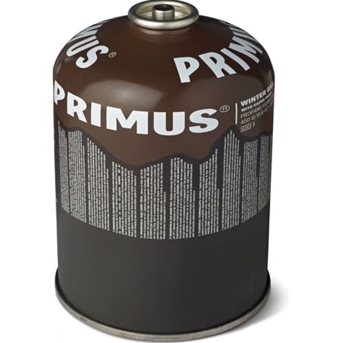 Primus 450g Winter Gas