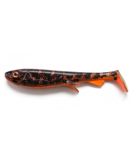 copper burbot